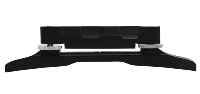 Hosco M-201 - Kobylka Pre Mandolínu, Eben / Nikel