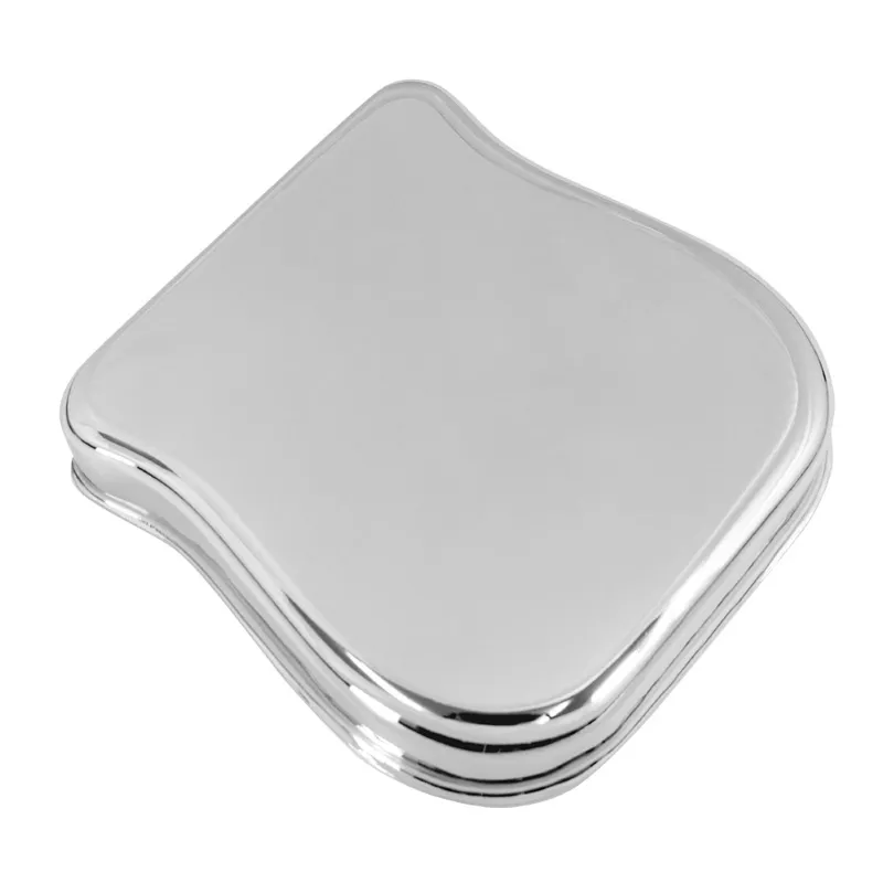 Hosco T-50 - Kryt kobylky Telecaster Chróm