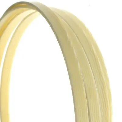 Hosco lemovací pásik 1350 x 7 x 1,5 mm (Celluloid - Ivoroid)