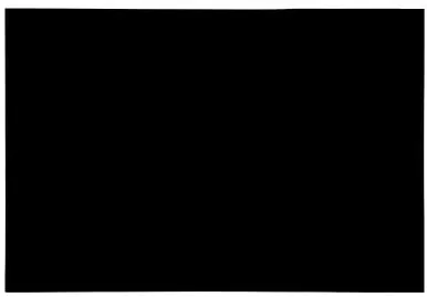 Hosco plastová doska na pickguard, čierna, 3-vrstvy 300 x 220 x 2,7 mm