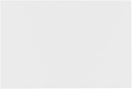 Hosco plastová doska na pickguard, priehľadná, 1-vrstva 300 x 250 x 2,0 mm