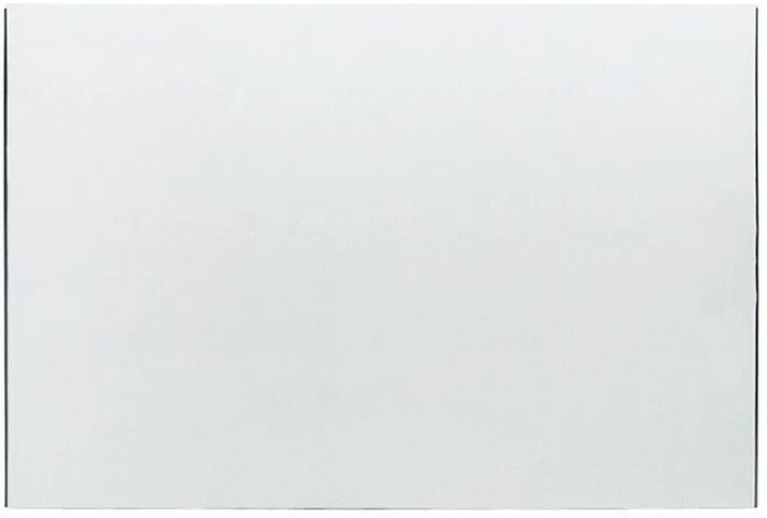 Hosco plastová doska na pickguard, biela 3-vrstvy 290 x 490 x 2,7 mm