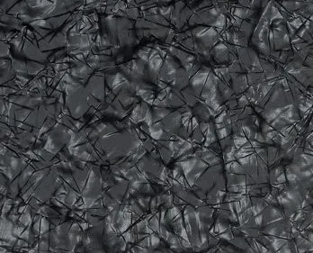 Hosco plastová doska na pickguard, čierna perleť 3-vrstvy 290 x 490 x 2,7 mm