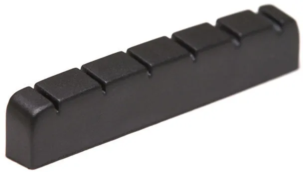 GraphTech Black TUSQ XL Nultý pražec na gitaru PT-6000-00