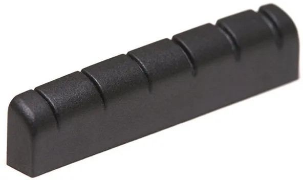 GraphTech Black TUSQ XL Nultý pražec na gitaru PT-6010-00