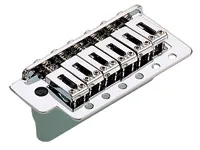 Partsland Tremolo Vintage – Sada, Rozostup strún 10,5 mm, Chrom