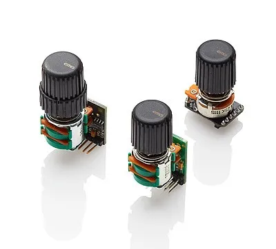 EMG BTC HZ SYSTEM Basgitarová Elektronika pre Pasívne Snímače