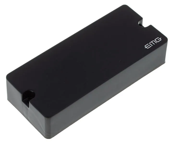 EMG 35HZ Basgitarový Snímač Čierna