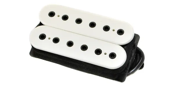 DiMarzio DP151 PAF Pro – Biely