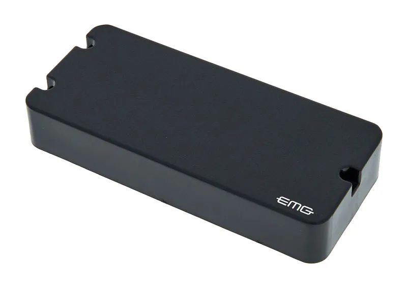 EMG MM5CS Basgitarový Snímač Acitve Music Man Čierna