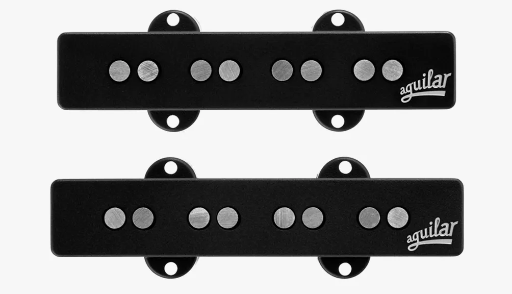Aguilar snímače jazz bass "60’s era" AG 4J-60