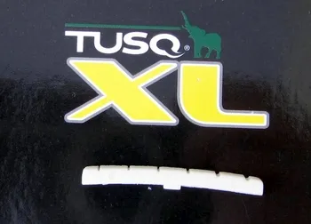 GraphTech TUSQ XL Nultý Pražec na Gitaru Fender PQL-5000-00