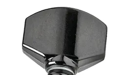 Gotoh SG07 Gombík Pre Gitarovú Ladiacu Mechaniku Cosmo-black