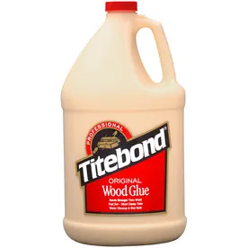 Titebond R Špeciálne Lepidlo Na Svetlé Drevo 100 g