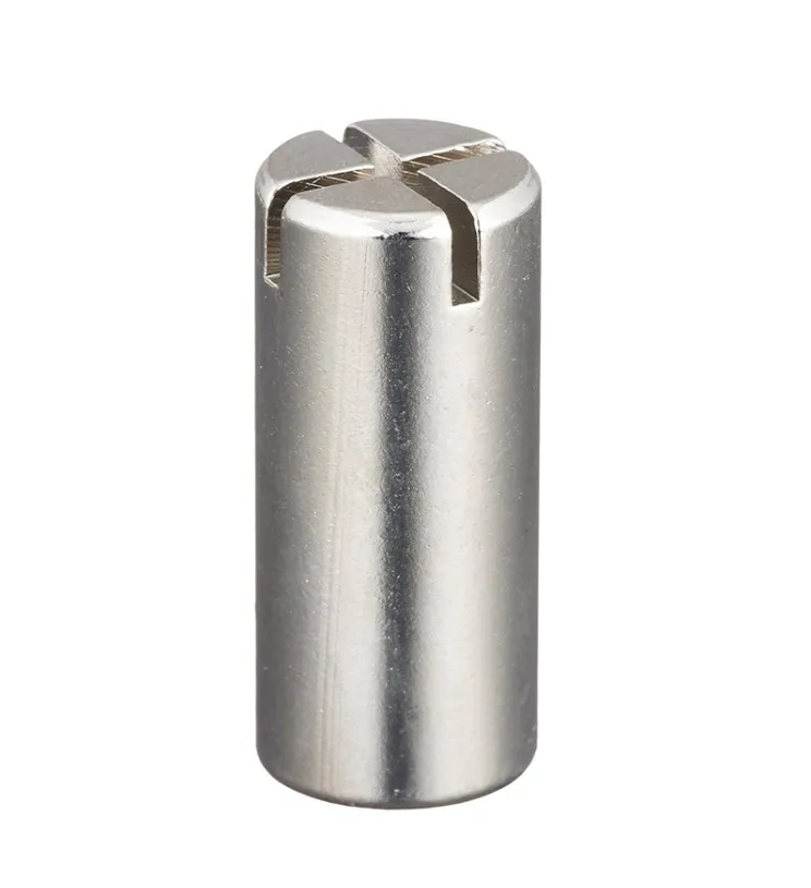 Hosco TRN-12 Matica výstuhy krku M5, 9.5x25 mm