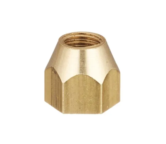 Hosco TRN-13 Matica výstuhy krku M5, 8x8 mm