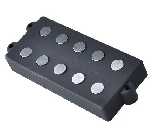 Nordstrand MM5.2W– Snímač pre 5-strunovú basgitaru MusicMan, Dual coil