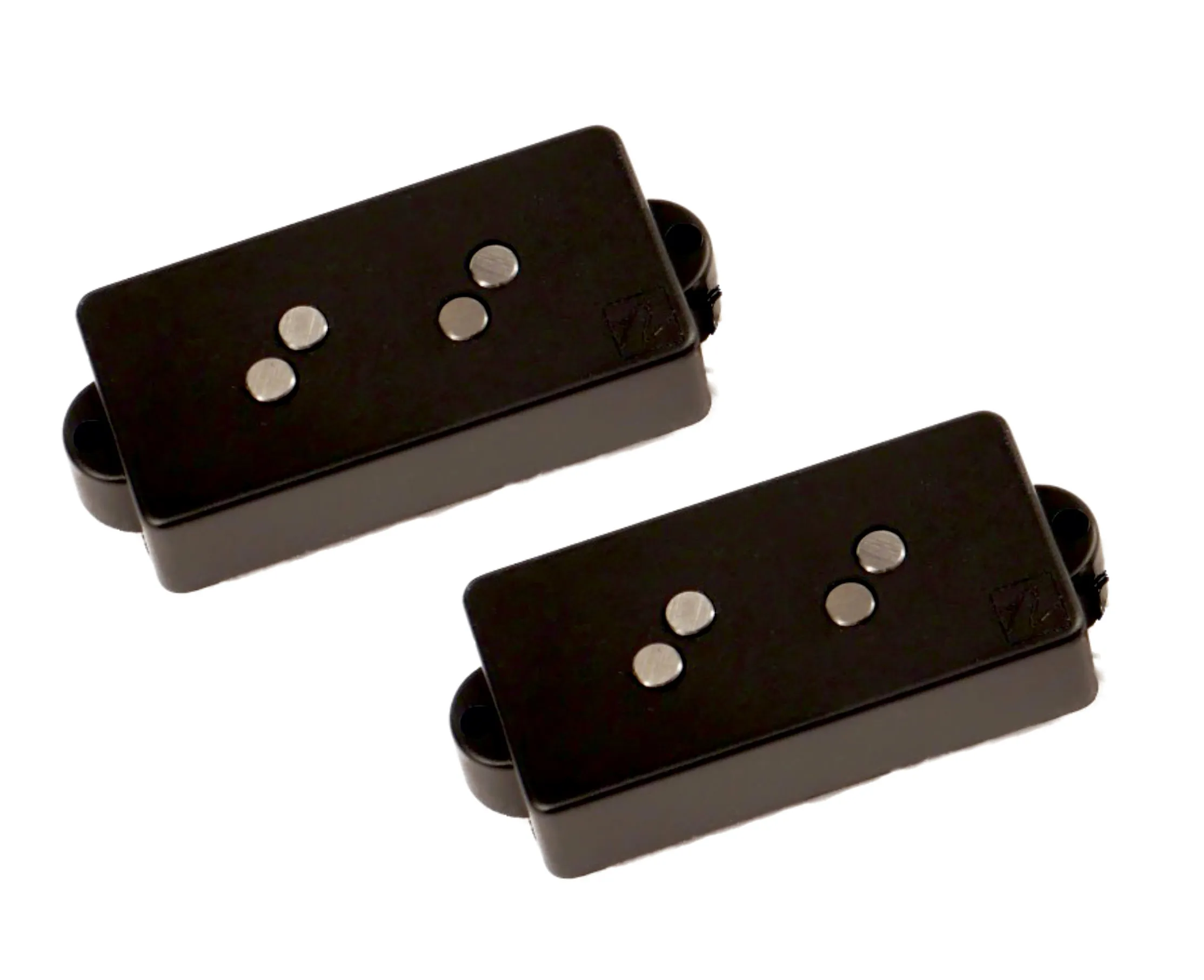 Nordstrand NP4A – 4-String Precision Bass Pickups, Bridge + Neck