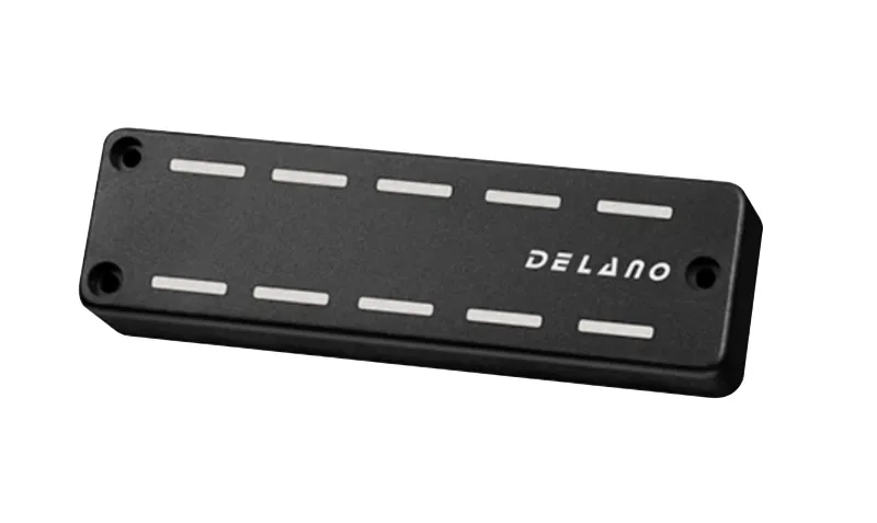 Delano SBC 5 TF Times Square Bridge Snímač pre 5 strunovú Basgitaru 