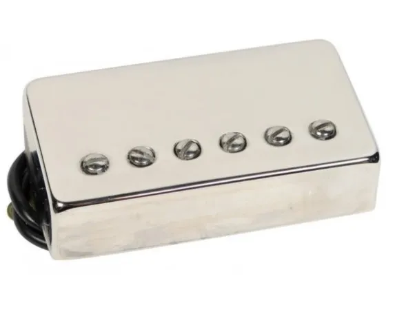 DiMarzio DP190 - Air PAF classic Neck Nikel