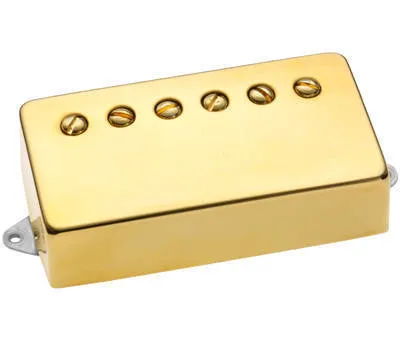 DiMarzio DP190 Air Classic Neck – Zlatý