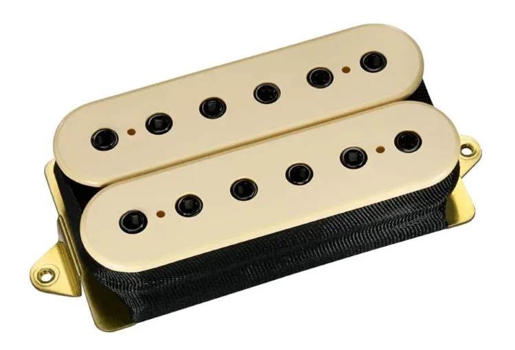 DiMarzio DP158 Evolution ( F ) Krémová