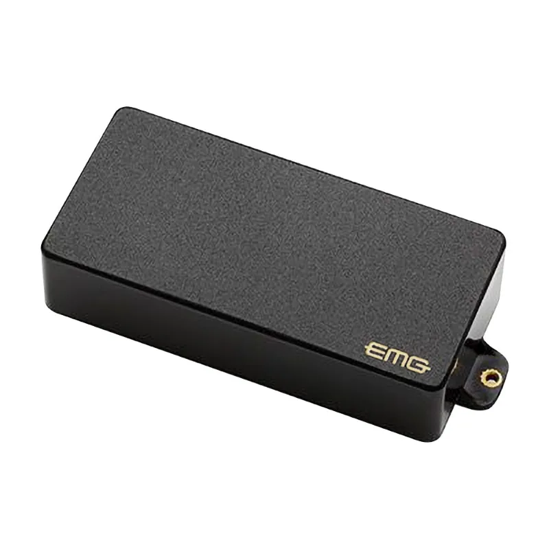 EMG 85-7H Gitarový Snímač Humbucker Active Čierna