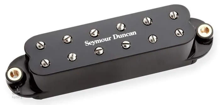 Seymour Duncan SJBJ-1b - JB Jr. Strat- Bridge - Biela