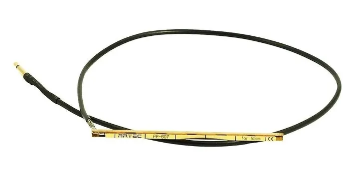 Artec PP 607 Piezo pickup