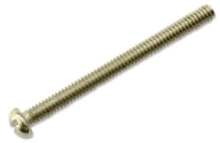 Dimarzio Šrob pre Snímač Humbucker Nikel