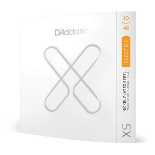 Daddario XSE 1046 Struny pre Elektrickú Gitaru 10-46