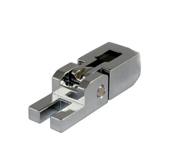 Schaller – Sedlo pre Locking Tremolo, struny H a A, chróm