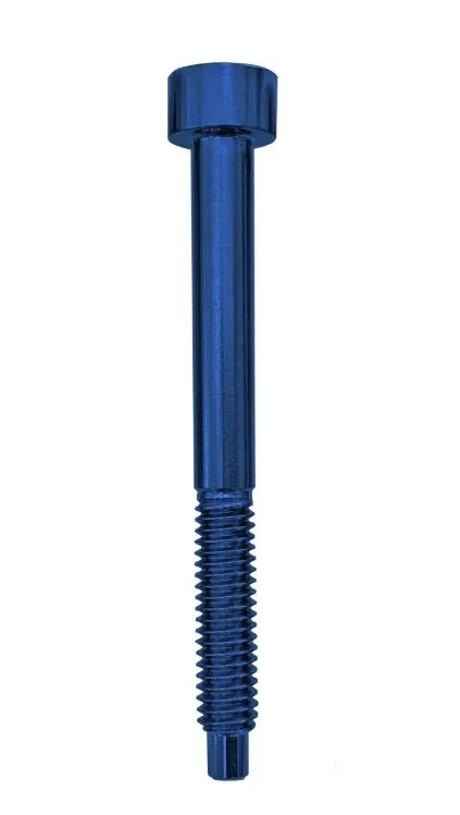 FloydRose FROSLSBLP Uzamykacia Skrutka Tremola Modrá