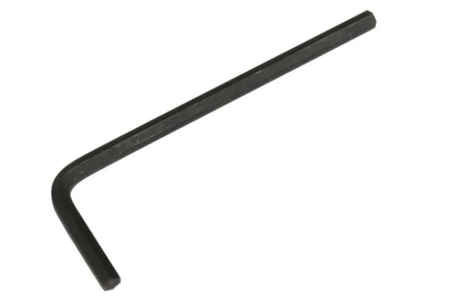 Hosco WRE-1.5 Imbusový kľúč 1.5 mm
