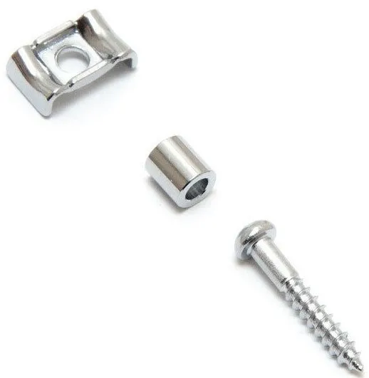 Gotoh RG130 Zrážač Strún pre Gitaru Chrom