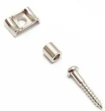 Gotoh RG130 Zrážač Strún pre Gitaru Nikel