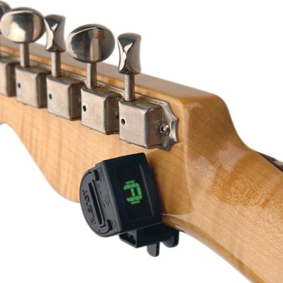 Daddario Mini Guitar Tuner PW-CT 12